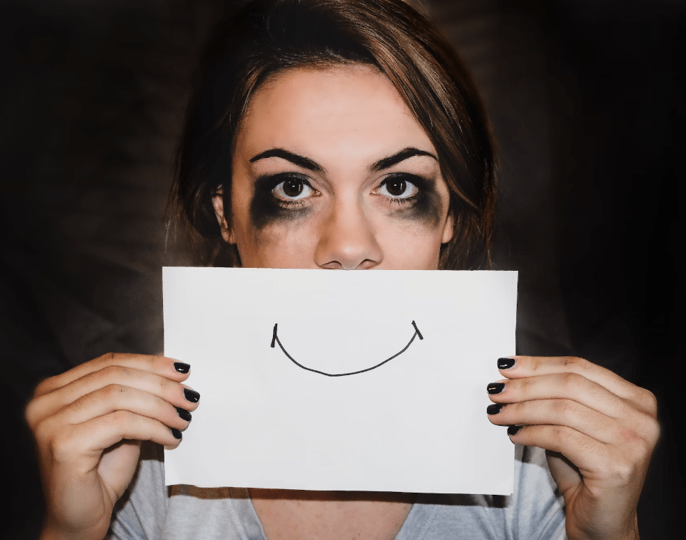 Ketamine infusion support for anxiety